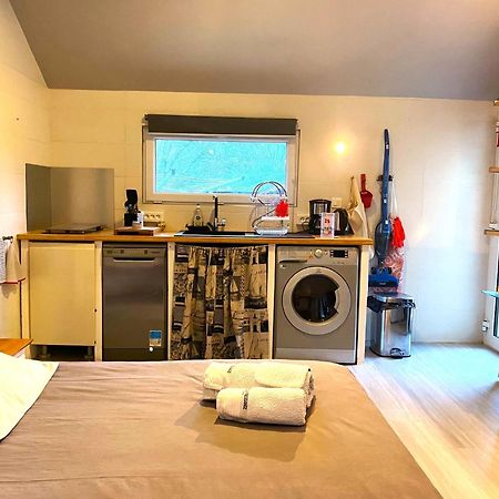 Le GiteAnne La Chapelle-Sur-Erdre Extérieur photo