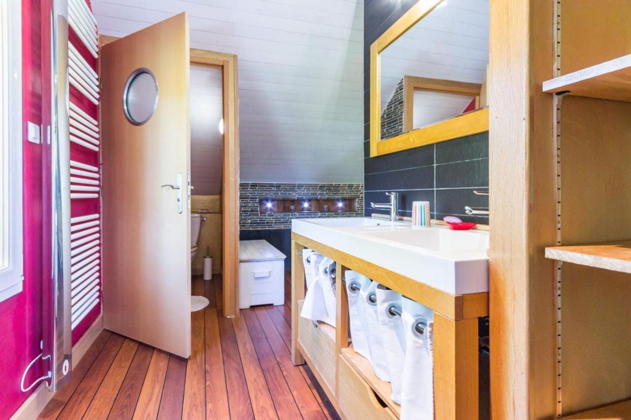 Le GiteAnne La Chapelle-Sur-Erdre Extérieur photo
