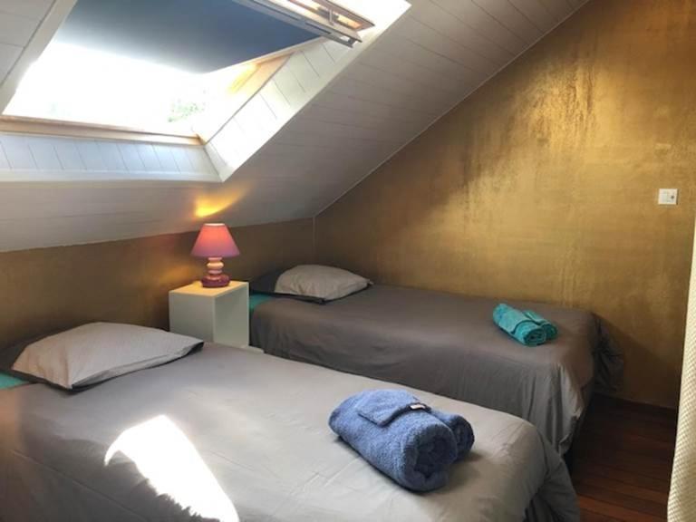 Le GiteAnne La Chapelle-Sur-Erdre Extérieur photo