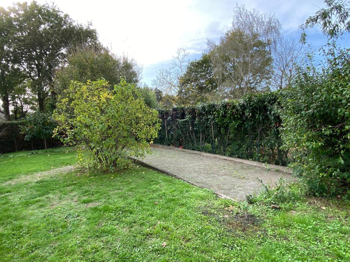Le GiteAnne La Chapelle-Sur-Erdre Extérieur photo